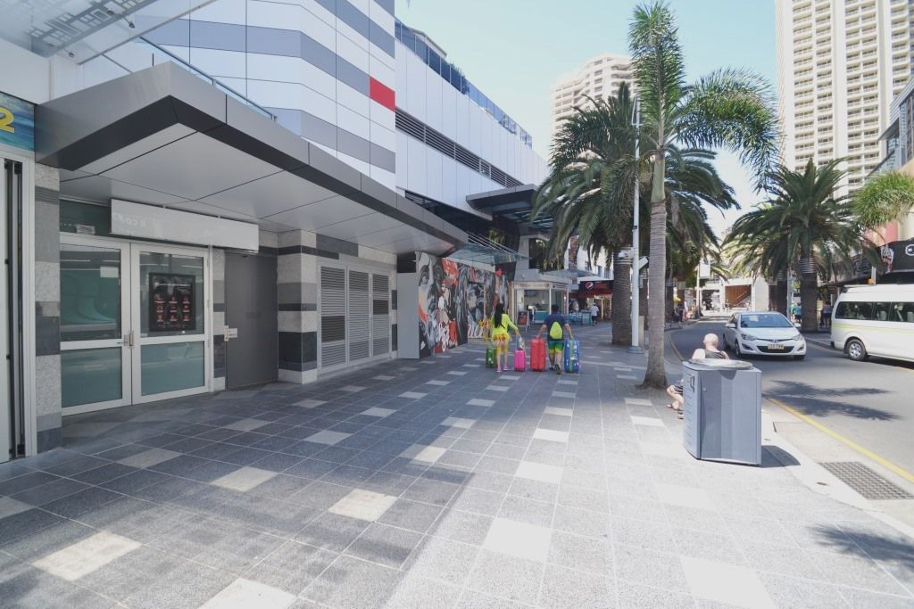 Contact Agent For Address, Surfers Paradise, QLD 4217