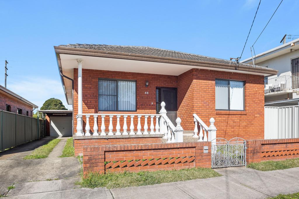 48 Wazir St, Bardwell Valley, NSW 2207