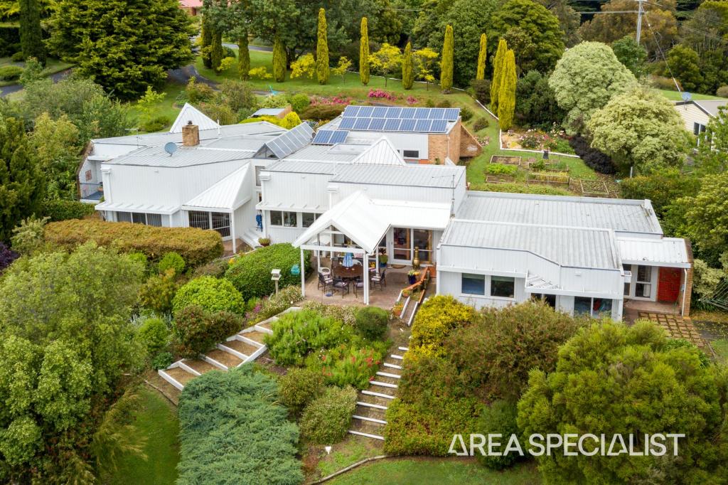 62 Hillcrest Way, Korumburra, VIC 3950