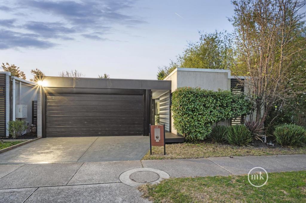 15 Montville St, Doreen, VIC 3754