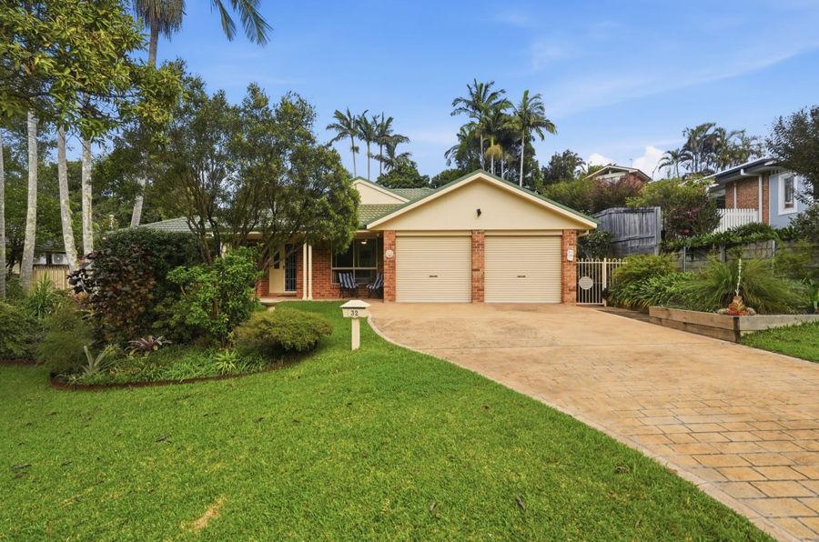 32 Sandpiper Cres, Boambee East, NSW 2452