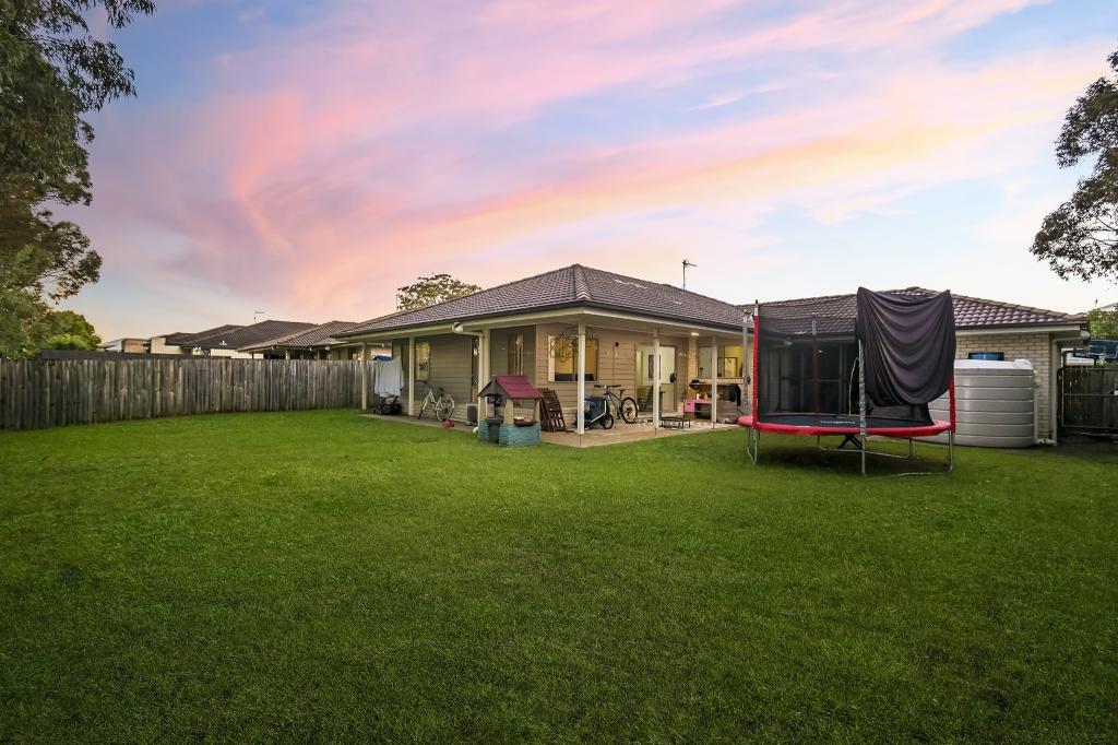 39 Moonie Dr, Coomera, QLD 4209