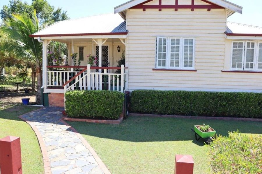 4 Thomas St, Gympie, QLD 4570