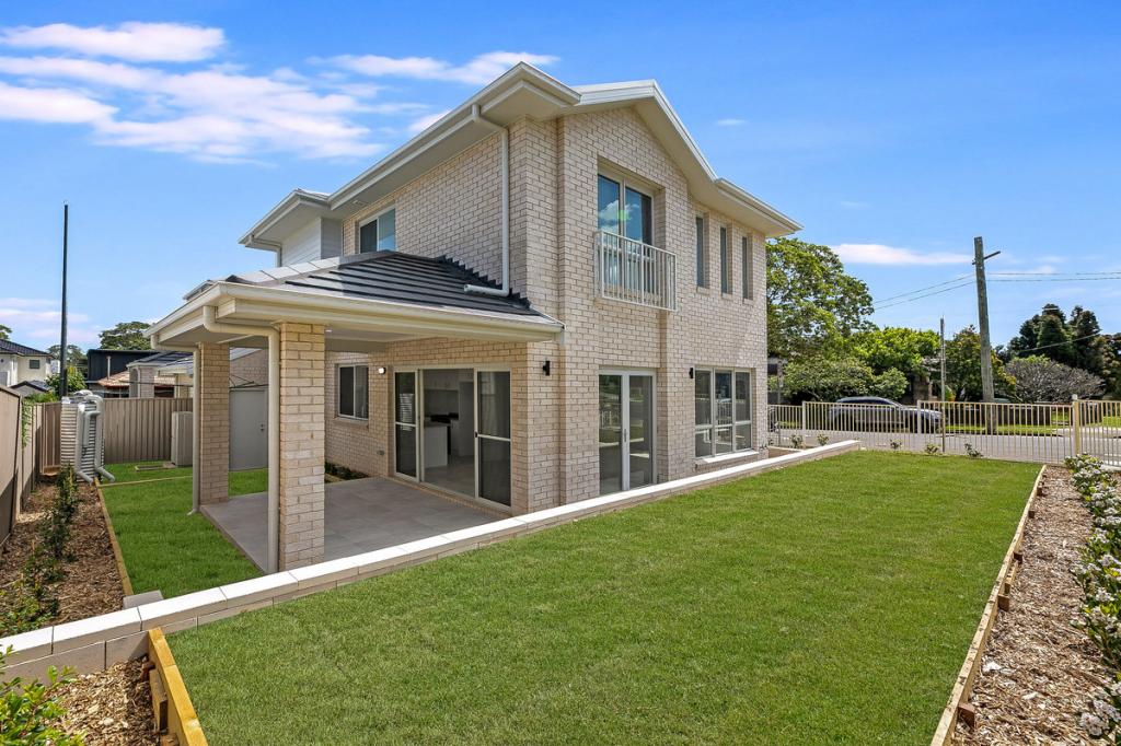 2 Hillier St, Concord West, NSW 2138