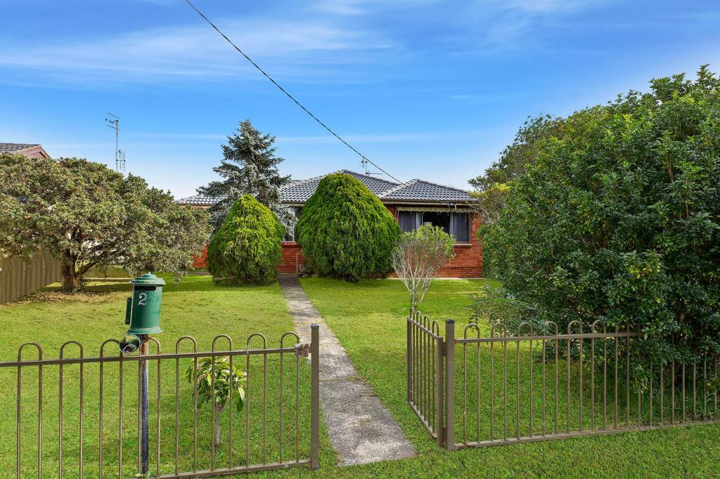 2 Bundara Rd, Noraville, NSW 2263