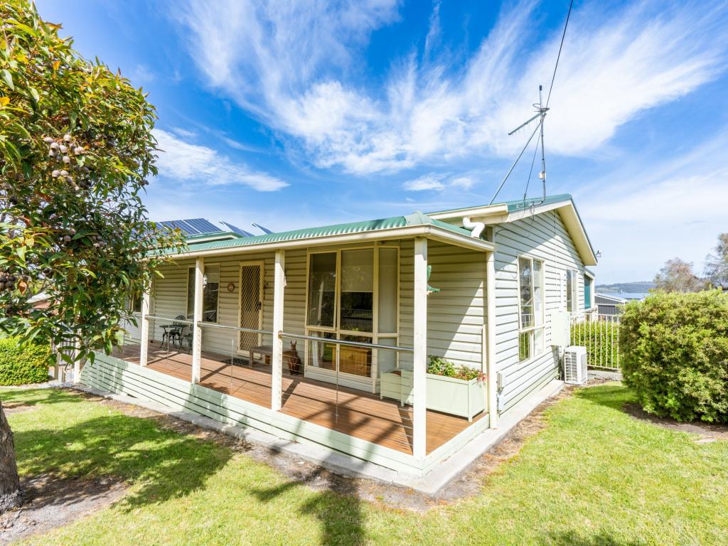 269 St Helens Point Rd, Akaroa, TAS 7216