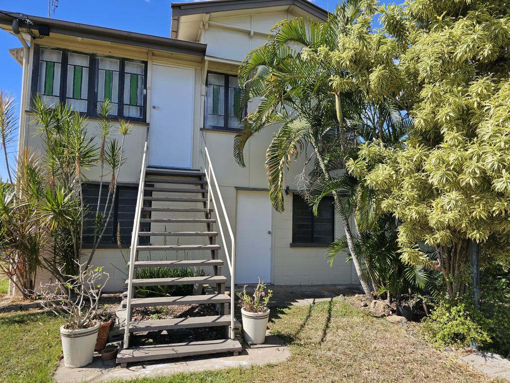 7 Fourth Ave, Home Hill, QLD 4806