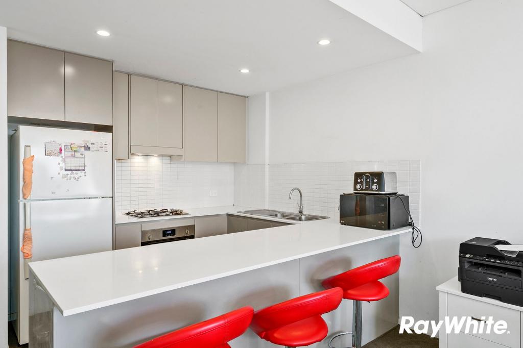 56/20 MATTHEWS ST, PUNCHBOWL, NSW 2196