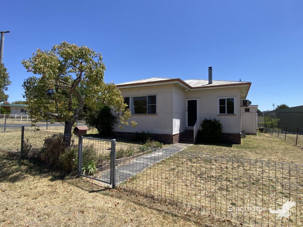 42 Bridge St, Stanthorpe, QLD 4380