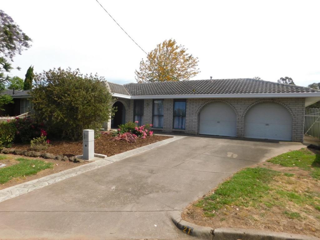 21 Joseph St, Sale, VIC 3850