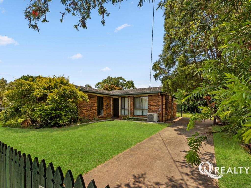 47 Muchow Rd, Waterford West, QLD 4133