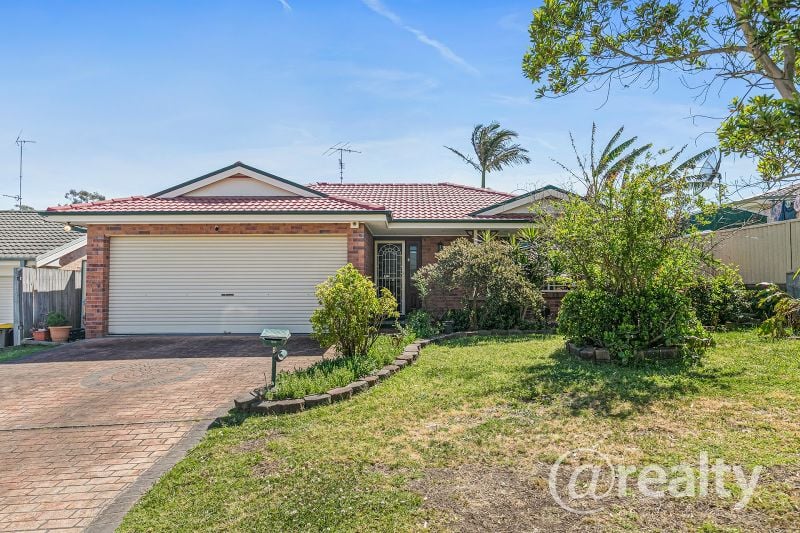 9 Broughton St, Hinchinbrook, NSW 2168