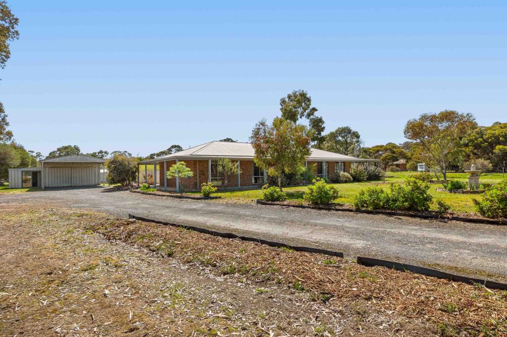 40-46 Holloway Rd Central, Stawell, VIC 3380