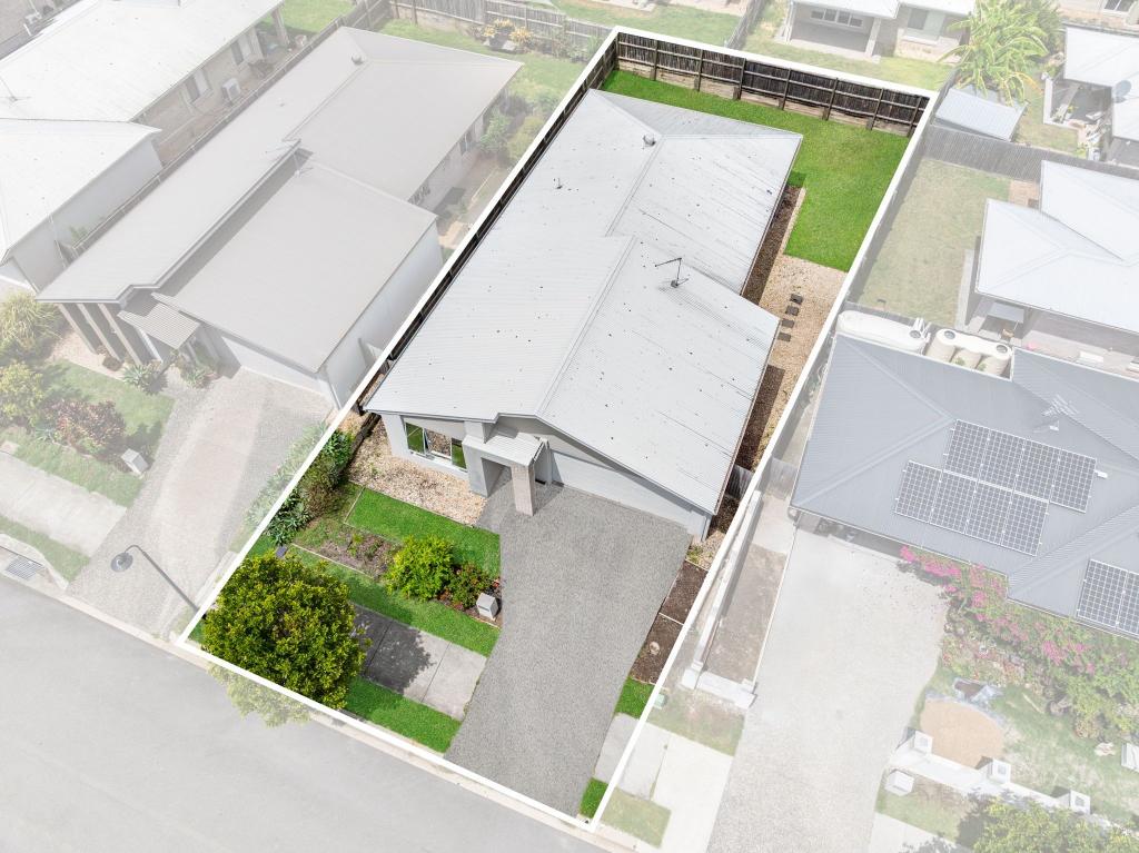 42 JOHN CARROLL WAY, REDBANK PLAINS, QLD 4301