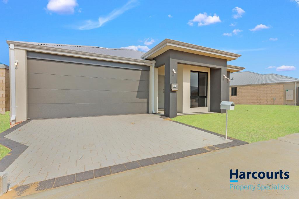 6 Oxley St, Lakelands, WA 6180