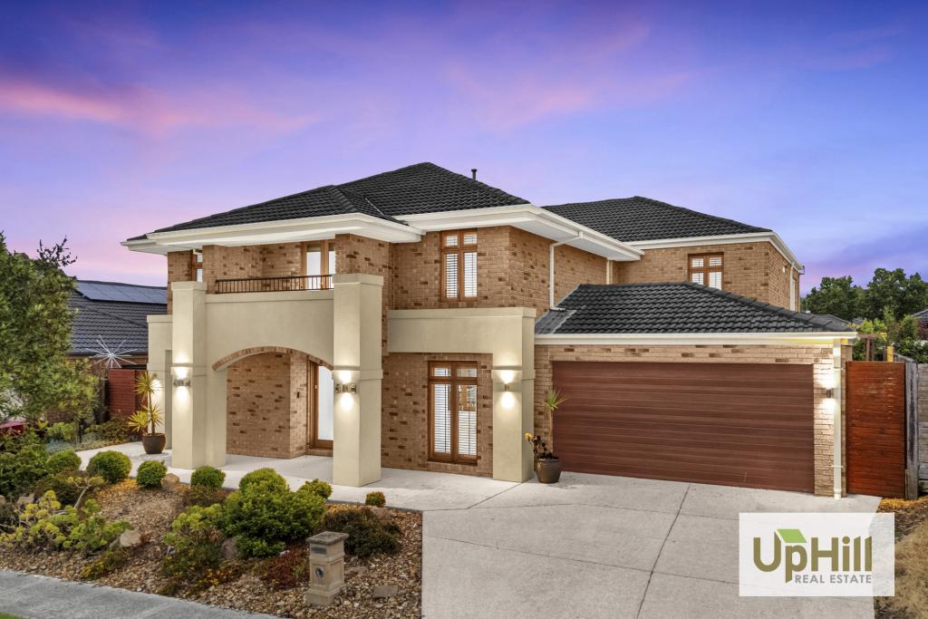 10 Marbelia Dr, Berwick, VIC 3806