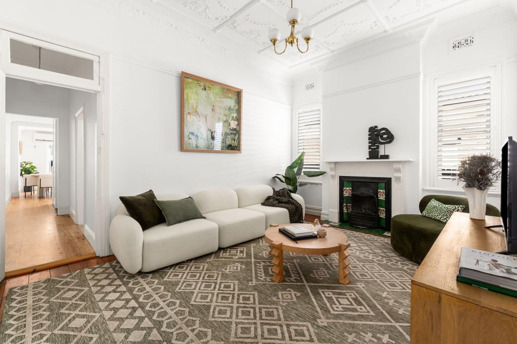 28 Harnett Ave, Marrickville, NSW 2204