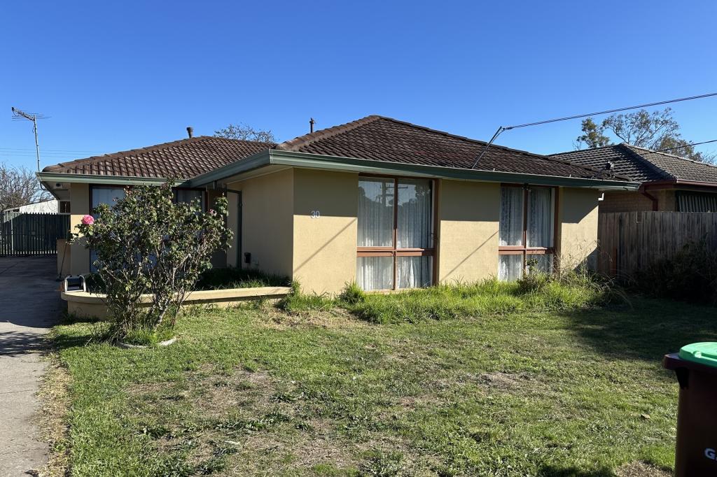 30 Marklin St, Cranbourne, VIC 3977