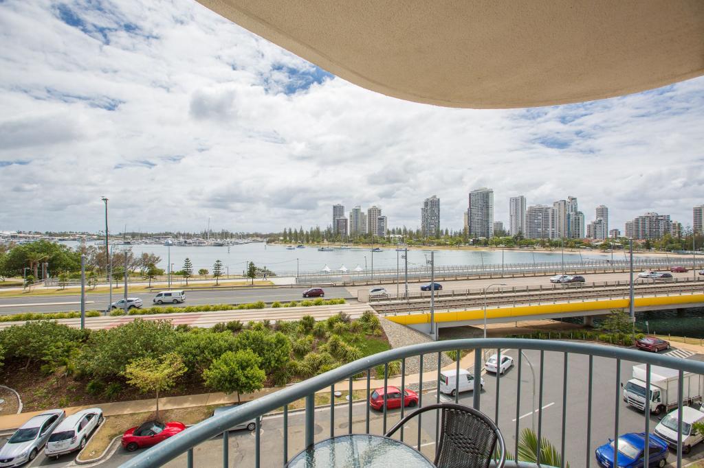 515/2 Barney St, Southport, QLD 4215