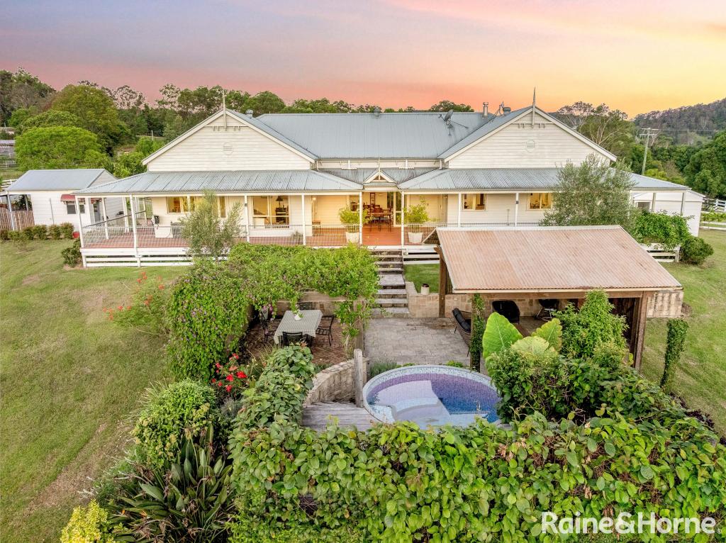 38 Ironstone Creek Rd, Tuchekoi, QLD 4570