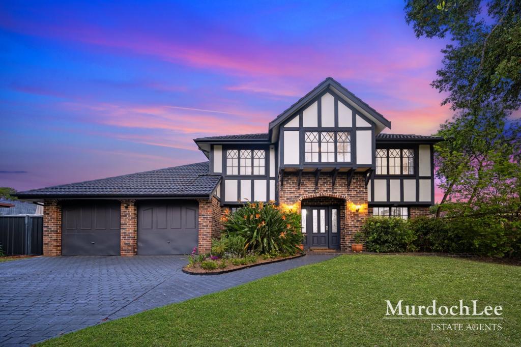 194 Purchase Rd, Cherrybrook, NSW 2126