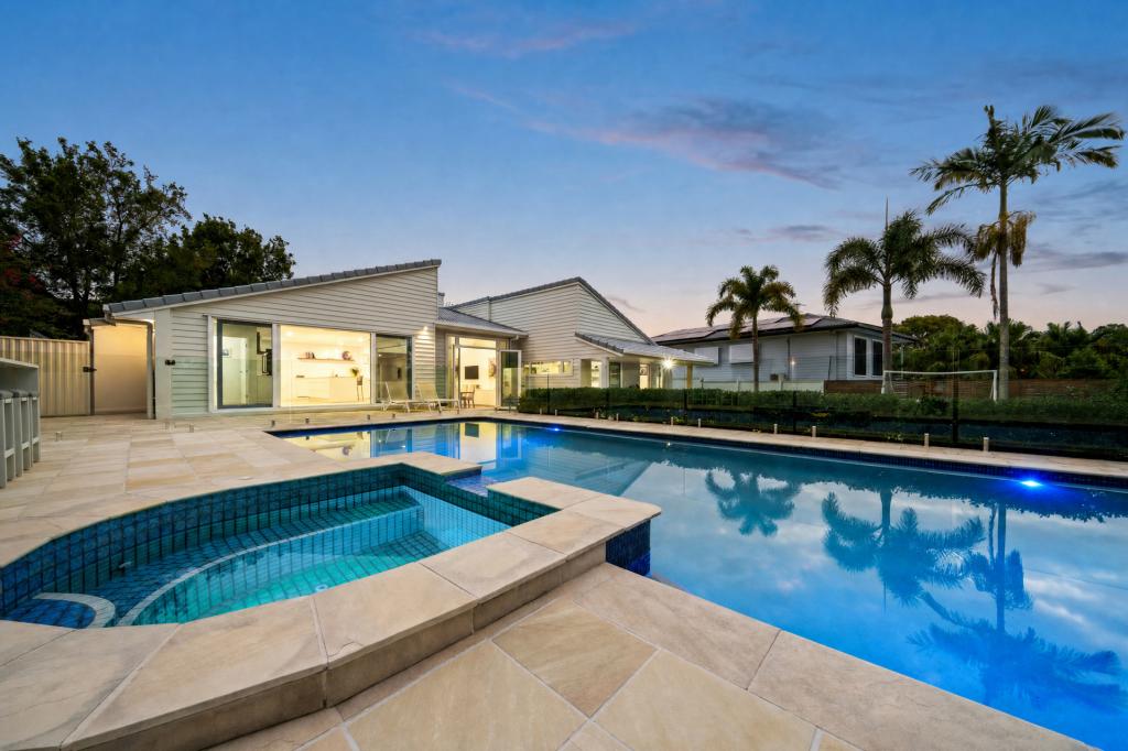 7 Ainsley Ave, Ashmore, QLD 4214