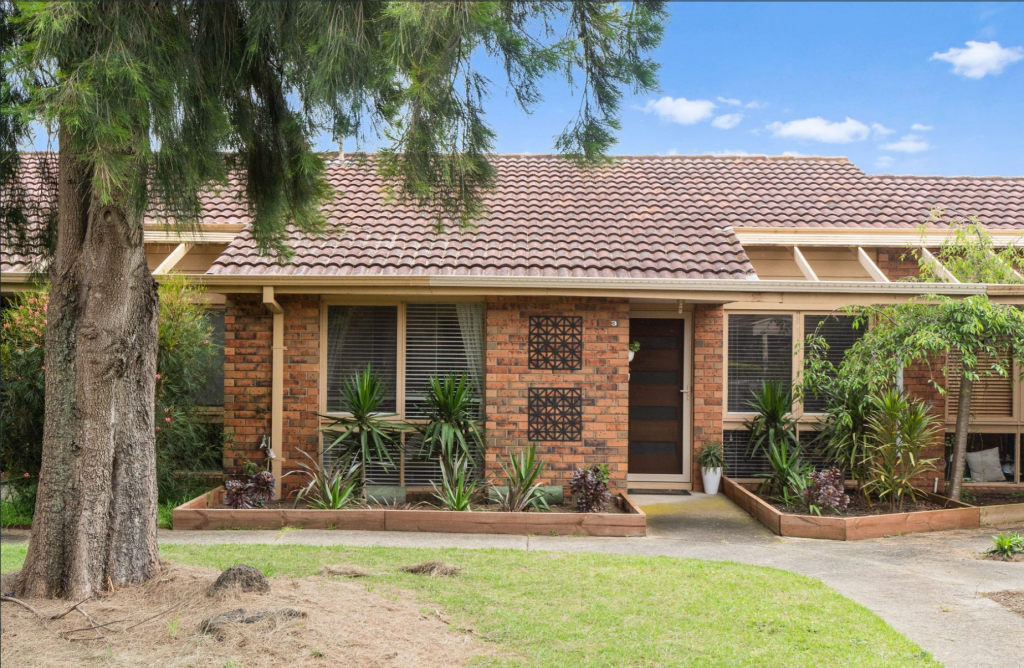 3/15-19 DOBELL DR, CHELSEA, VIC 3196