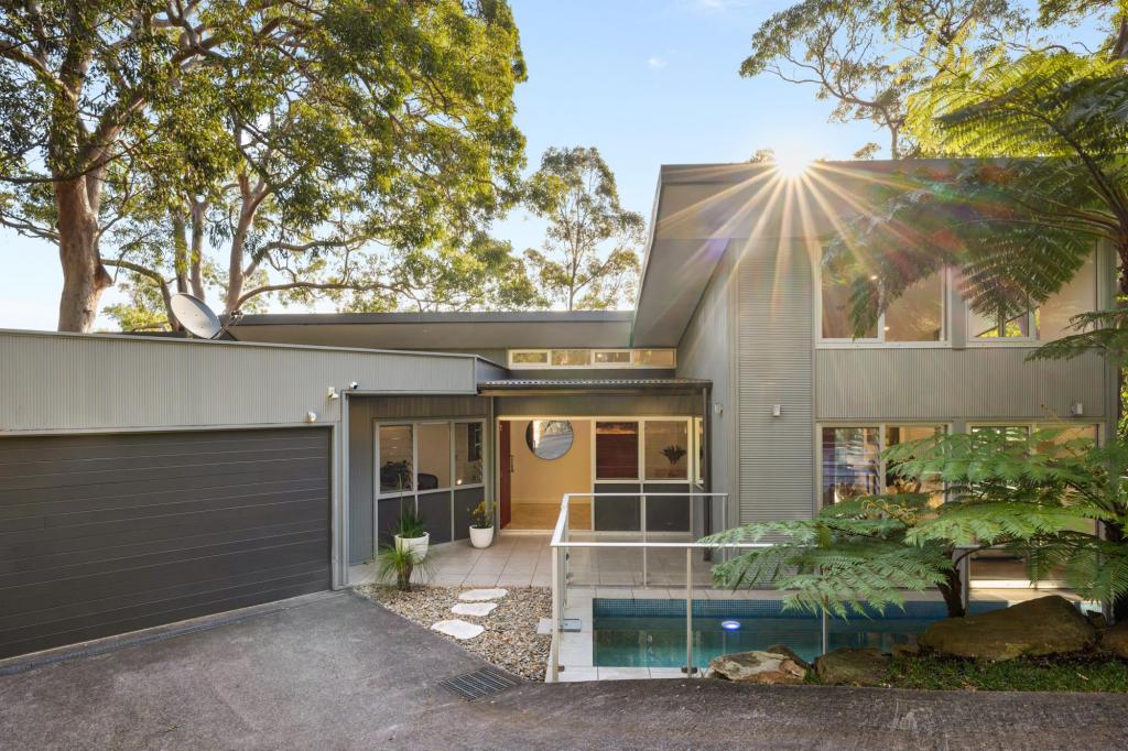 4 Barkala Rd, Bayview, NSW 2104