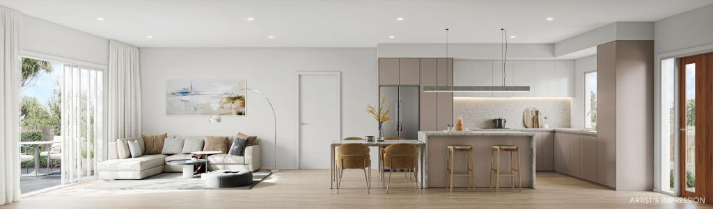 3,4,5/105 Taylor Rd, Mooroolbark, VIC 3138