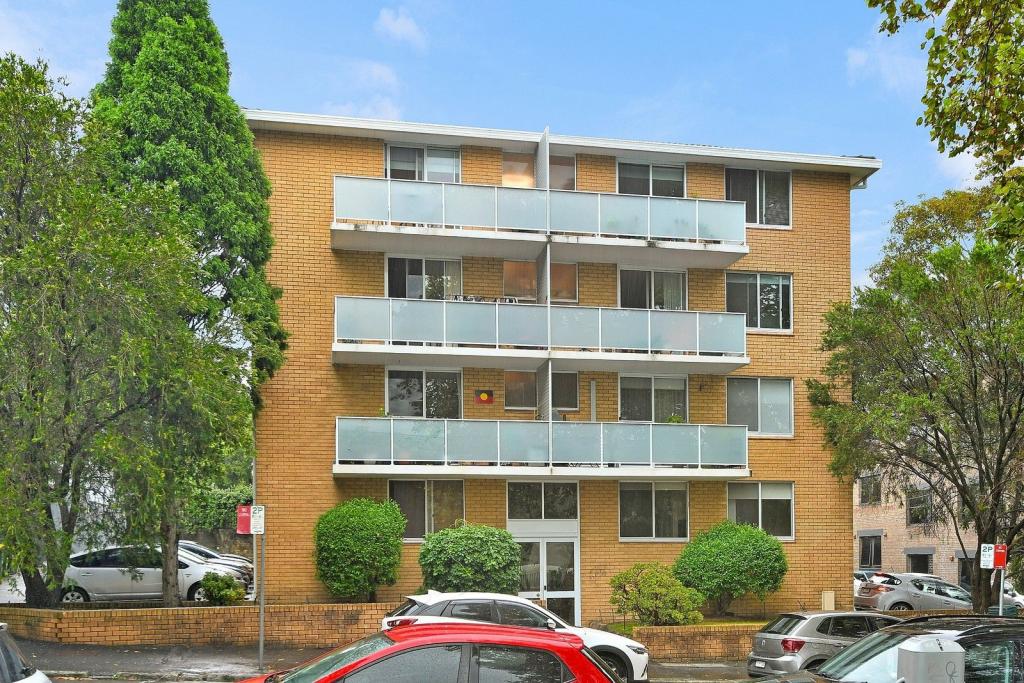 14/47-49 Australia St, Camperdown, NSW 2050