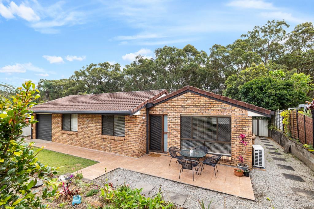 24 Stanway Cres, Alexandra Hills, QLD 4161