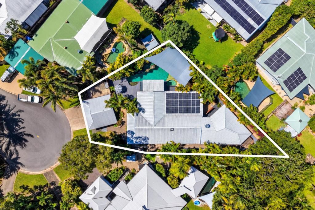 4 Chelsea Cl, Kewarra Beach, QLD 4879