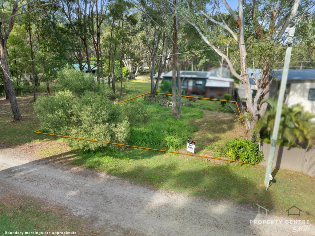 70 Tahlin Dr, Russell Island, QLD 4184