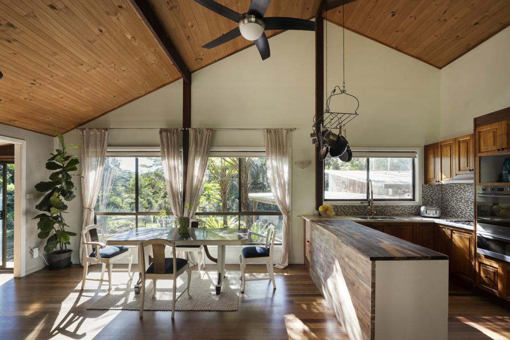 128g Fridays Creek Rd, Upper Orara, NSW 2450