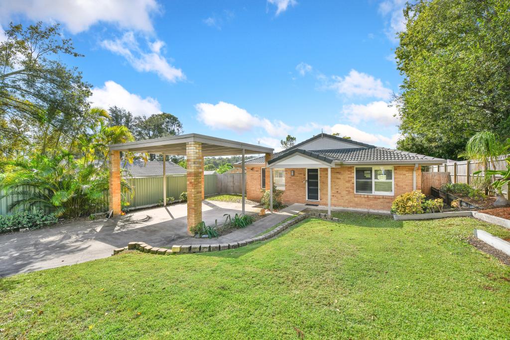 1 Sanflex St, Darra, QLD 4076