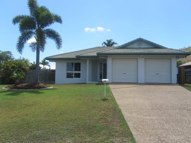 8 St Helens Dr, Mount Louisa, QLD 4814