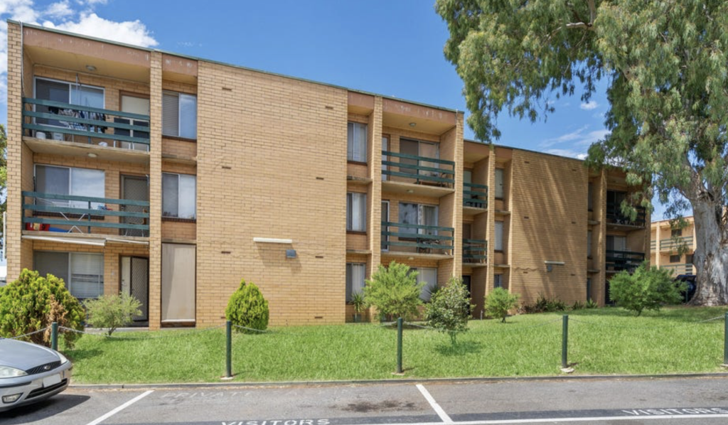 4/2 Ayliffes Rd, St Marys, SA 5042