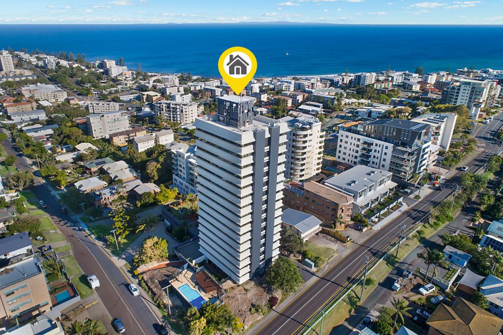 7/40 Verney St, Kings Beach, QLD 4551