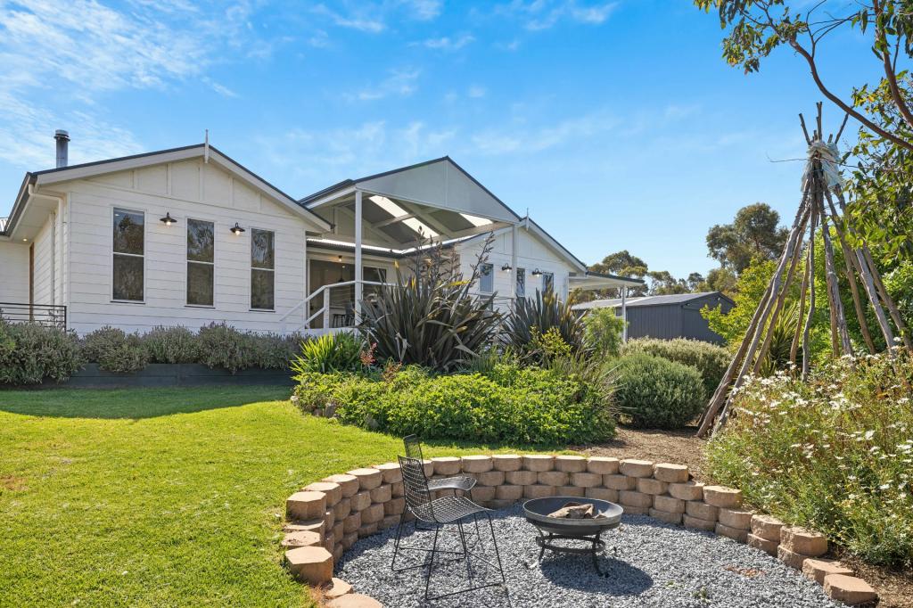 10 Wachtel Rd, Harrogate, SA 5244