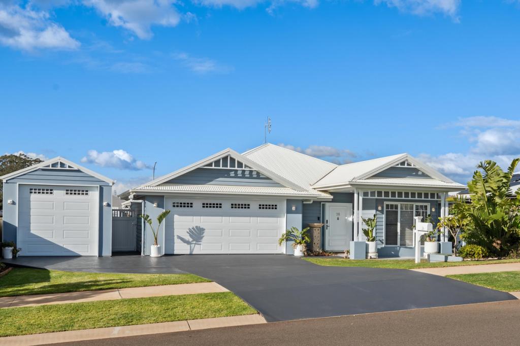 26 Webcke Cres, Kleinton, QLD 4352