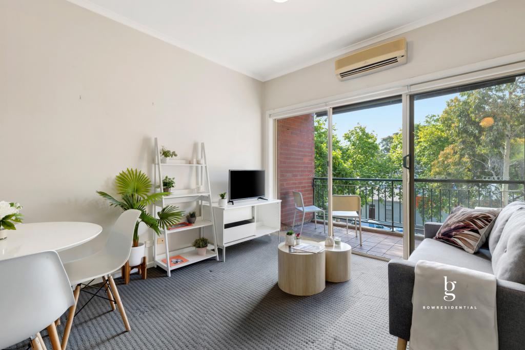 18/25 Barkly St, Carlton, VIC 3053