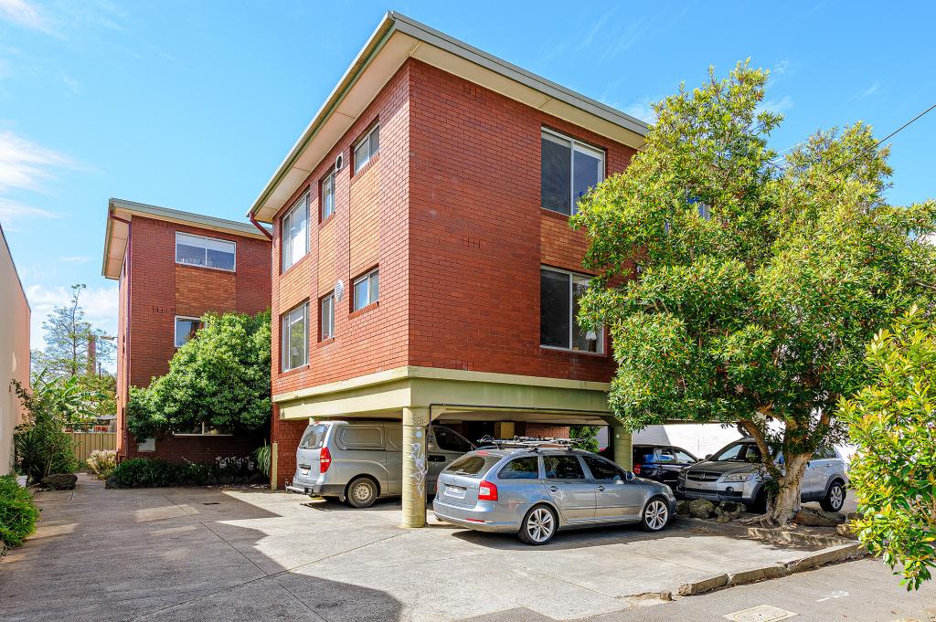 8/100-108 Easey St, Collingwood, VIC 3066