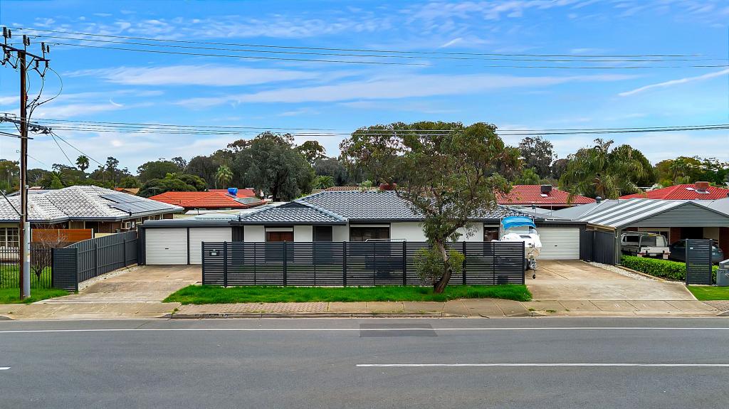 233 Whites Rd, Paralowie, SA 5108