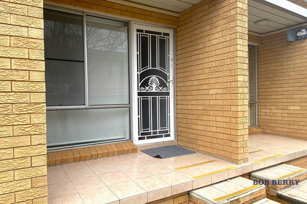 2/39 Quinn St, Dubbo, NSW 2830