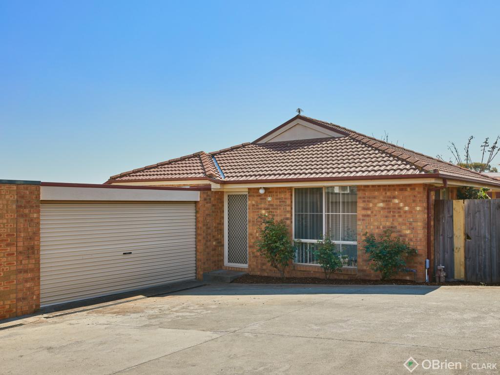 17/6b Hatfield Dr, Drouin, VIC 3818