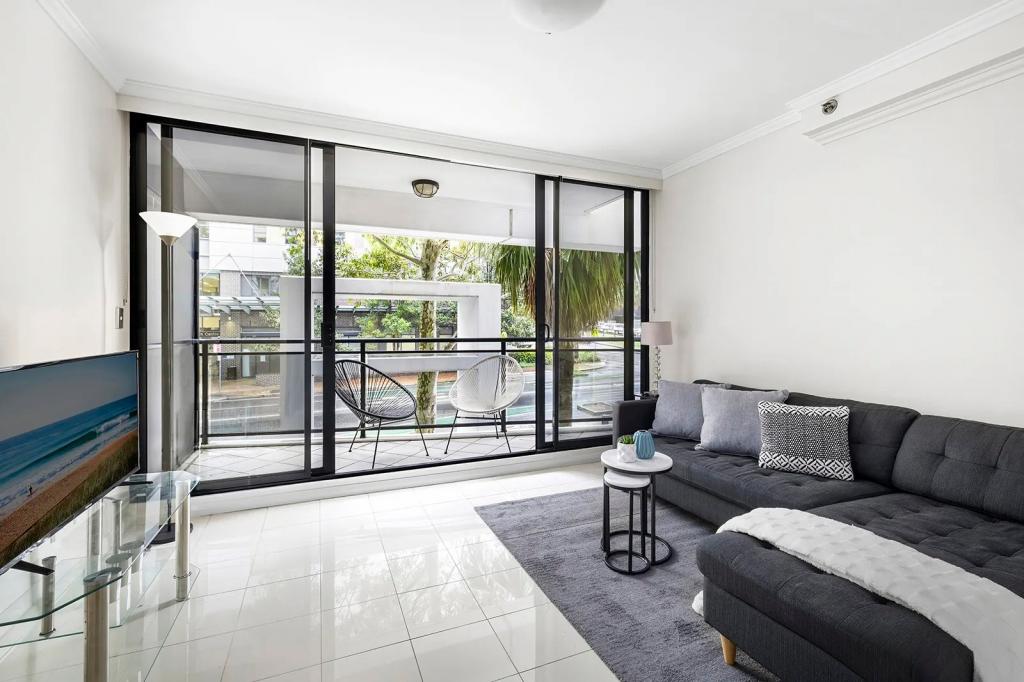 11a/13 Herbert St, St Leonards, NSW 2065