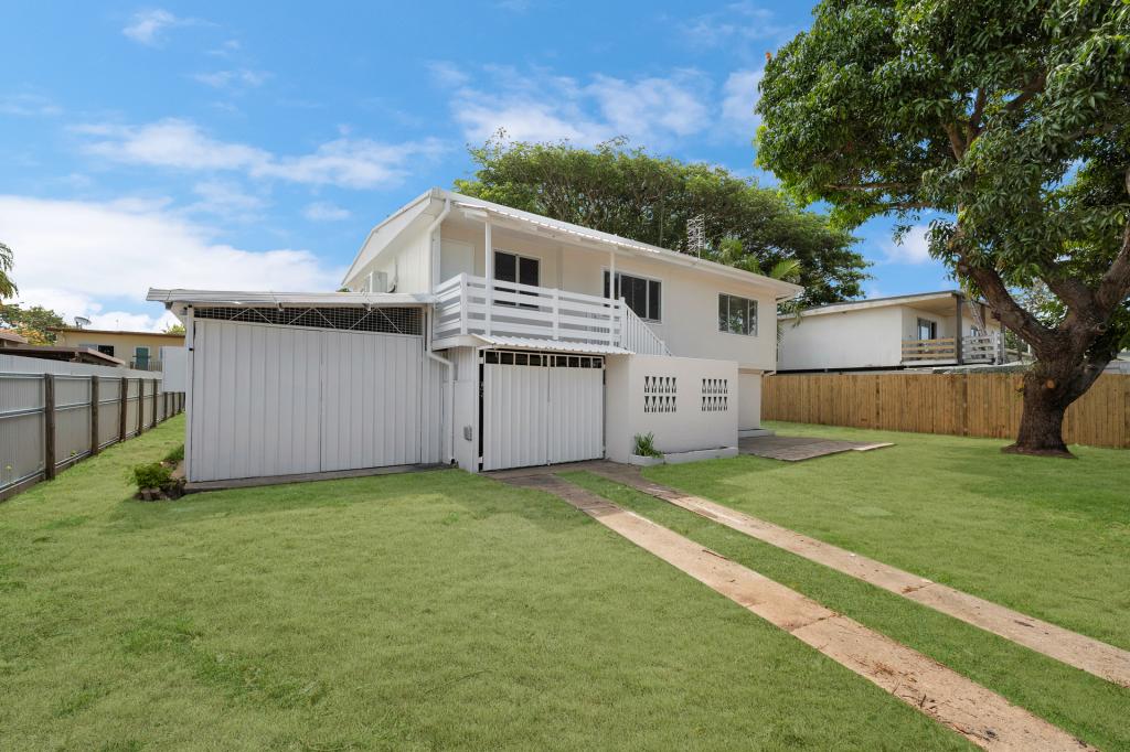 11 Adams St, Heatley, QLD 4814