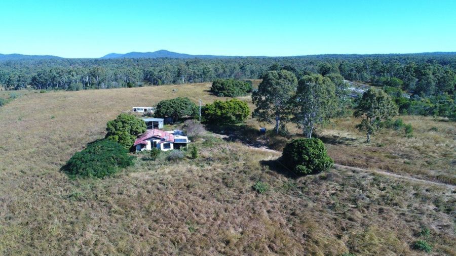 344 WILLS RD, ROSEDALE, QLD 4674