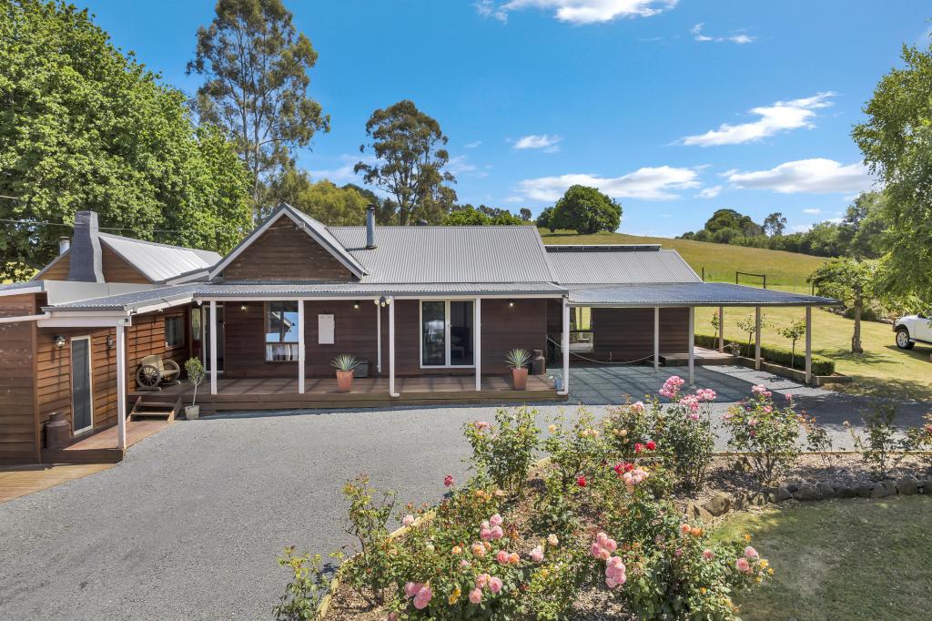 605 Sheffield Rd, Neerim, VIC 3831