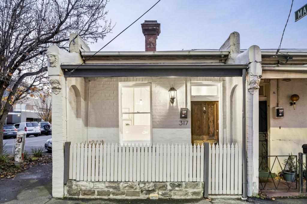 317 Wellington St, Collingwood, VIC 3066